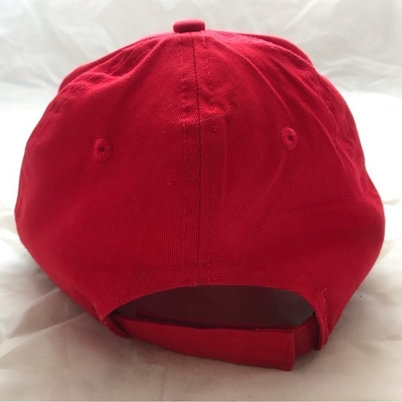 OC Sports MLB St. Louis Cardinals Baseball Cap - Picture 14 of 15